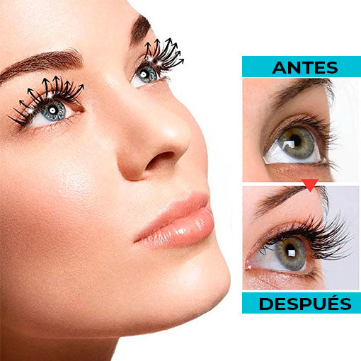 LASH ELIXIR 😍🤩 ¡Pestañas largas y con volumen sin procedimientos molestos! - Ofertas