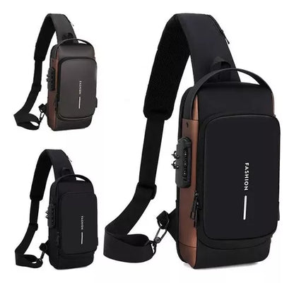 BOLSO ANTIRROBO DE HOMBRO 😎🤩 - Ofertas