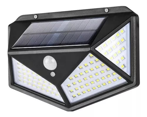 LÁMPARA SOLAR EXTERIOR 🔆🏡 - Ofertas