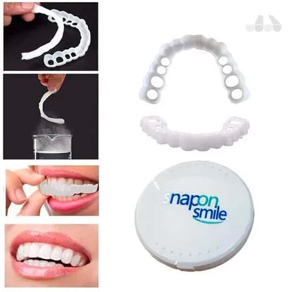 FUNDA DENTAL 😱 - Ofertas