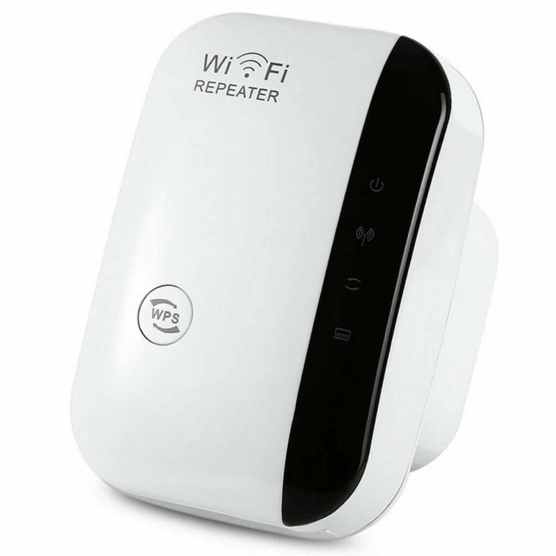 AMPLIFICADOR DE SEÑAL CON WIFI 😱 - Ofertas