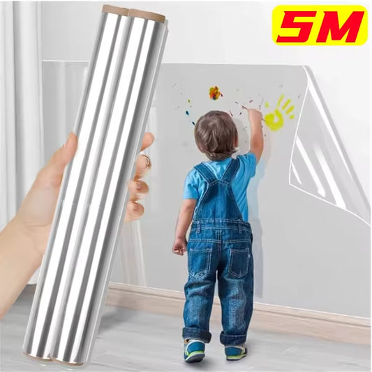 Paga 1 Lleva 2 Adhesivos protectores transparentes🎁