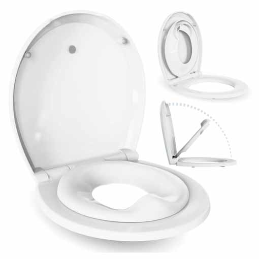 Adaptador de inodoro para niños - Ofertas