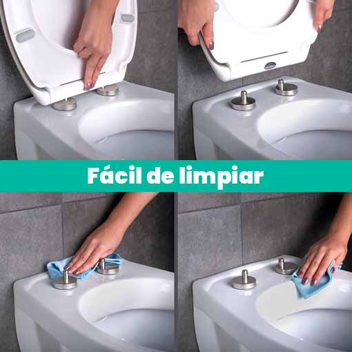 Adaptador de inodoro para niños - Ofertas