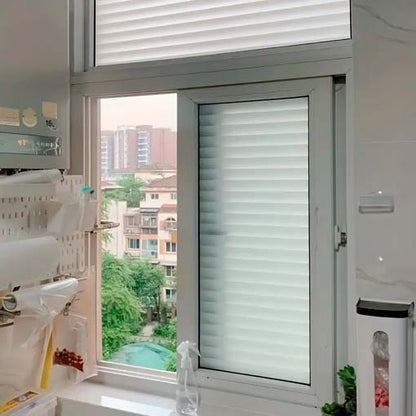 Adhesivo para privacidad ventana