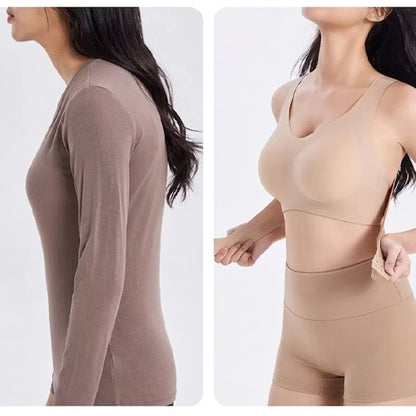 Brasier Invisible con Corrector Pack de 3💕🌟 - Ofertas