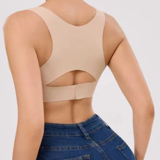 Brasier Invisible con Corrector Pack de 3💕🌟 - Ofertas