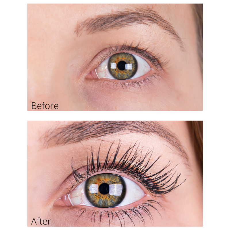 LASH ELIXIR 😍🤩 ¡Pestañas largas y con volumen sin procedimientos molestos! - Ofertas