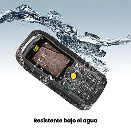 CELULAR CAT B25📱🛠️ ¡Recibe señal hasta en la finca más lejana! - Ofertas