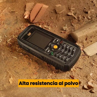 CELULAR CAT B25📱🛠️ ¡Recibe señal hasta en la finca más lejana! - Ofertas