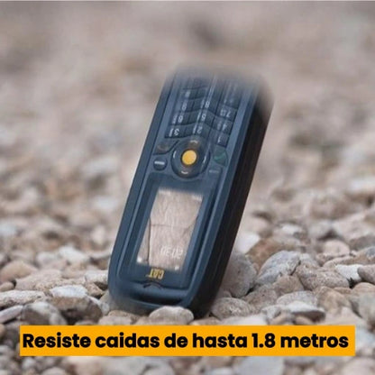 CELULAR CAT B25📱🛠️ ¡Recibe señal hasta en la finca más lejana! - Ofertas