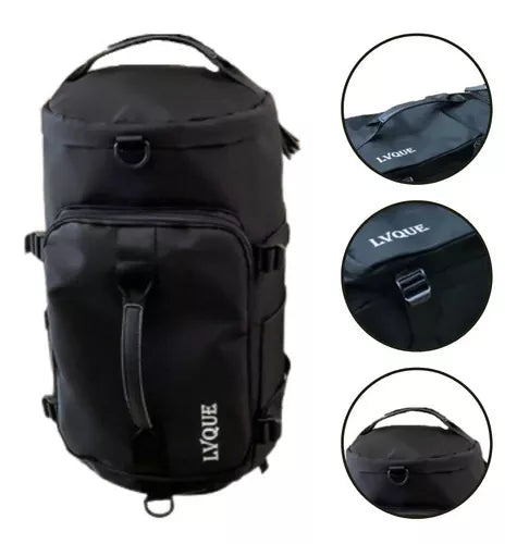 MORRAL VIAJERO 😎🤩 - Ofertas