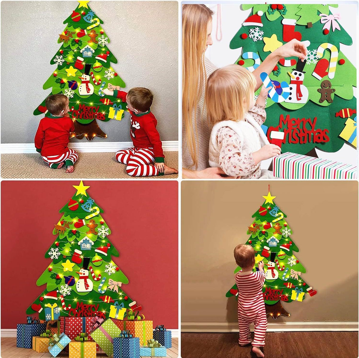 Magic Tree 🎄🎅🏼🎁 - Ofertas