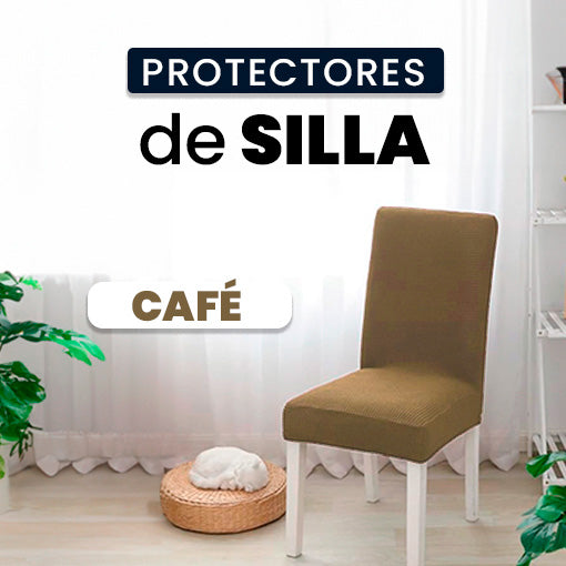 PROTECTORES PARA SILLAS 🪑🤩 ¡Renueva tus sillas sin cambiarlas!