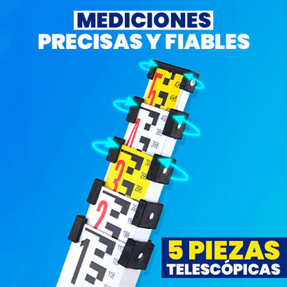 REGLA MEDIDORA 5 METROS 😱 - Ofertas