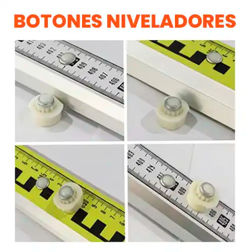 REGLA MEDIDORA 5 METROS 😱