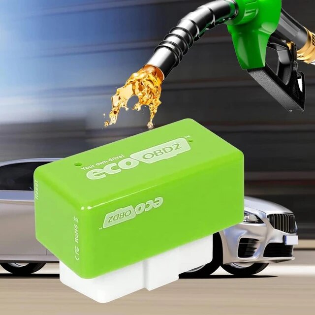 PLUG AHORRADOR 😱 ¡Ahorro de gasolina para tu carro! - Ofertas