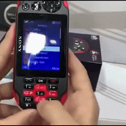 CELULAR XGAME 🤩😱 ¡100 juegos, grabador de voz y llamadas! - Ofertas