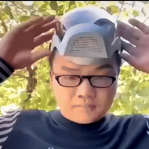 MÁSCARAS DE SEGURIDAD😱