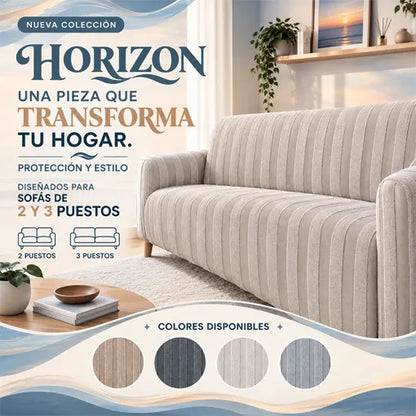 Protectores de sofá Horizon 🛋️